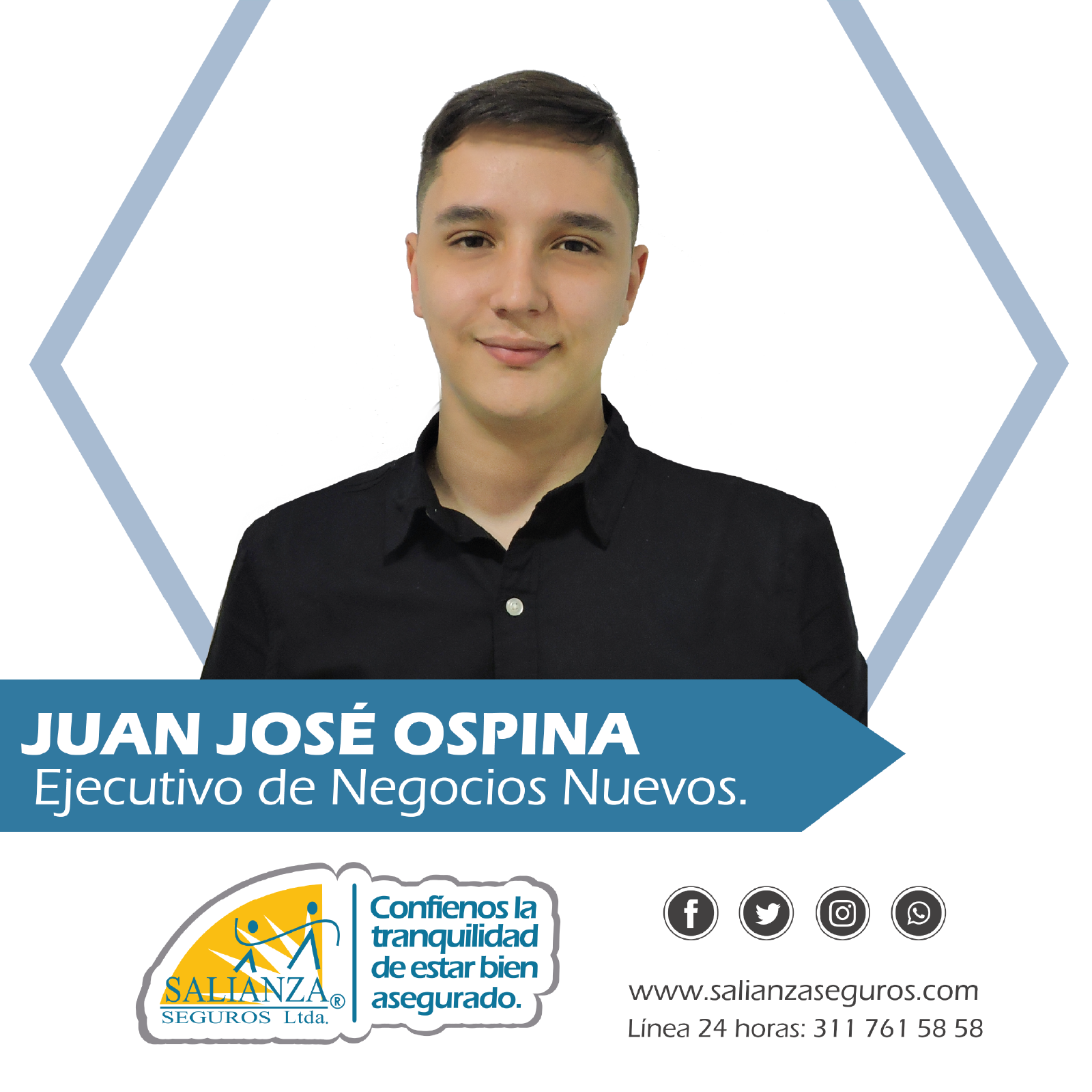 Juan Jose Ospina
