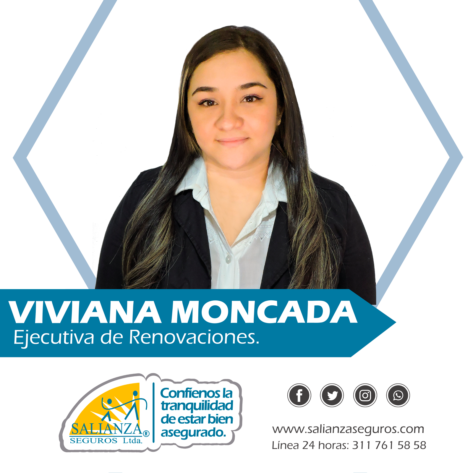 Viviana Moncada